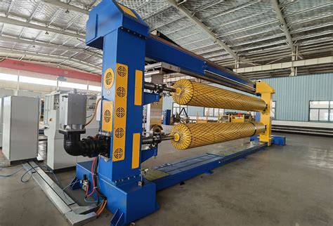 cnc automatic winding machine|continuous filament winding machine.